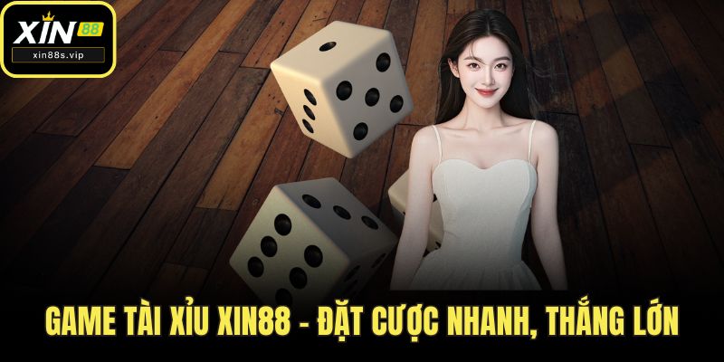 Game tài xỉu