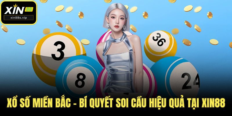 Xổ số miền Bắc